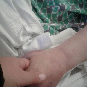 Meet your Posher, Sheri